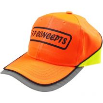 Mannenpet F.p Concepts Traqueur Casquettefp