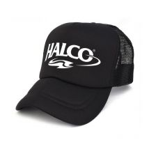 Mannenpet Halco Trucker's Casqhalcotrucbk