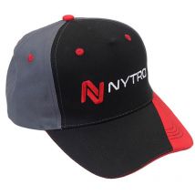 Mannenpet Nytro Fishing Cap 22500031