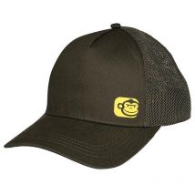 Mannenpet Ridge Monkey Apearel Sportflex Trucker Cap Rmc088