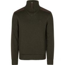 Mannenpull Seeland Haze Windbreaker Knit 4031310220018