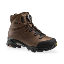 Mannenschoenen Zamberlan Leopard Fgl Gtx Boa Rr Wl 4015pm0gwl43