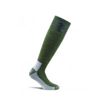 Mannensokken Crispi Basic - Vert Ac01040000-m