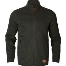 Mannenvest Harkila Metso Full Zip 15010722908