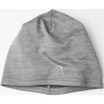 Männer Mütze Geoff Anderson Wizwool 210 Hood - Gris 2686