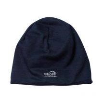 Männer Mütze Geoff Anderson Wizwool Hood - Noir 2902