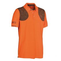 Männer-polo Club Interchasse Hubert Cipo021-oran-sans-l