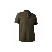 Männer-polo Deerhunter Harris 8002-388dh-s