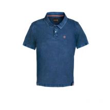 Männer-polo Idaho Offshore 15178-mari-pas-xl