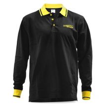 Männer-polo Tubertini Flag Dry 720970e