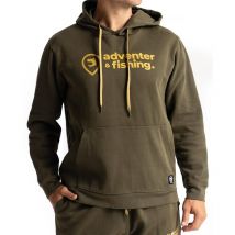 Männer-sweat Adventer & Fishing Goldem Mswu364549af_xl