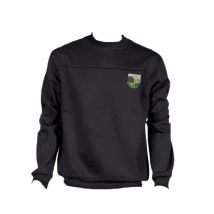 Männer-sweat Bartavel Nature V12 Sweatcolrondnaturenoir-v12-s