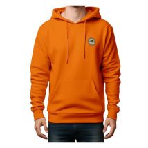 Männer-sweat Bartavel Solitaire Sweatcapuchehoodieorange-v11-3xl