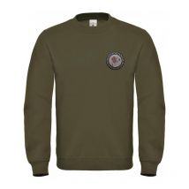 Männer-sweat Bartavel Sweatv4-m
