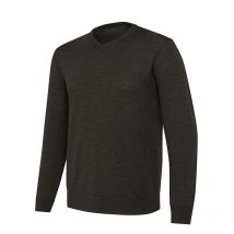 Männer-sweat Beretta Merino V-neck Pu751t245708aas