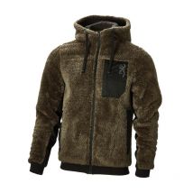 Männer-sweat Browning Warm Snapshot Sherpa 3018416403