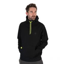 Männer-sweat Fox Matrix Black Edition Hoody Gpr291