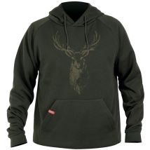Männer-sweat Hart Branded-h Deer Xhbhdxxl