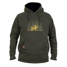 Männer-sweat Hart Branded-h Wildboar Hoodie Xhbhwbl