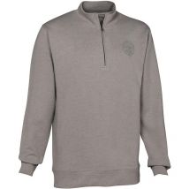 Männer-sweat Idaho Explorer 15174-beig-pas-m
