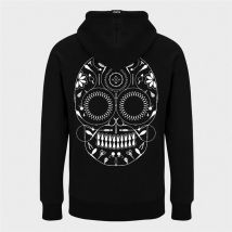 Männer-sweat Kumu Hoody Death Rig 007540-00005-00600