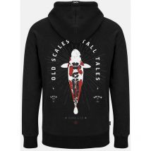 Männer-sweat Kumu Tall Tales Pull Over 007540-00002-00500