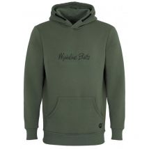 Männer-sweat Mainline Carp Hoodie Mcl003