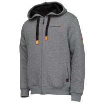 Männer-sweat Mit Reissverschluss Savage Gear Hoodie Classique Svs73694