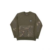 Männer-sweat Nash Scope Hd Jumper C0664