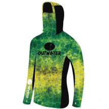 Männer-sweat Outwater Guerilla Mahi Mahi Ow-g-mm-l