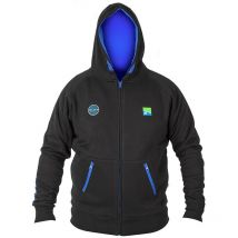 Männer-sweat Preston Innovations Celcius Zip Hoodie P0200432