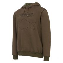 Männer-sweat Prologic Mega Fish Hoodie Svs73763