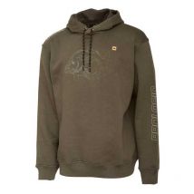Männer-sweat Prologic Mirror Carp Hoodie 1611132