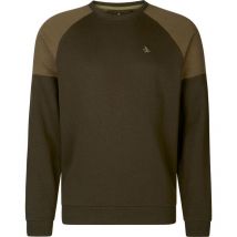 Männer-sweat Seeland Cross 15020782205