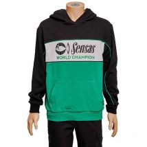 Männer-sweat Sensas Hoody Fashion Club 68584