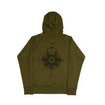 Männer-sweat Trakker Tempest Hoody 207393