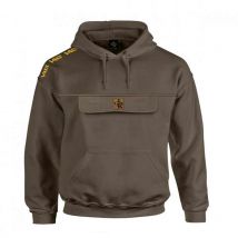 Männer-sweat Vass Culture Hoodie Vq557/07/s