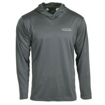 Männer-sweat Vision Bamboo Bug & Uv Hoodie V3044-s