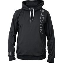 Männer-sweat Westin Vertical Tech Hoodie A126-386-3xl