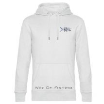 Männer-sweat W.o.f. Bonobo Wof-sw-b-xxl-blanc