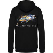Männer-sweat W.o.f. Thon Wof-sw-t-m-noir