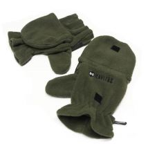 Männerhandschuhe Navitas Polar Tec Fleece Gloves Ntca4349