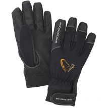Männerhandschuhe Savage Gear All Weather Glove Svs76458