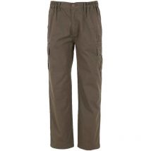 Männerhose Bartavel Valley Pantalonvalleykaki-44