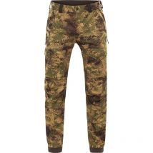 Männerhose Harkila Deer Stalker Camo Light 11012729705