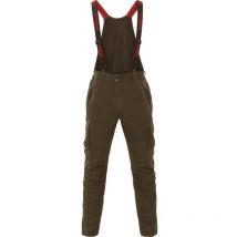 Männerhose Harkila Driven Hunt Hws Insulated 11012332904