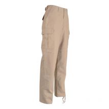 Männerhose Idaho Bdu 1004-beig-(a)-44