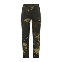 Männerhose Korda Kore Heavy Joggers Kcl836