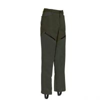 Männerhose Ligne Verney-carron Griffon Wp Phpn023-kaki-pas-56