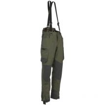 Männerhose Ligne Verney-carron Ibex Pro Phpn020-kaki-pas-52